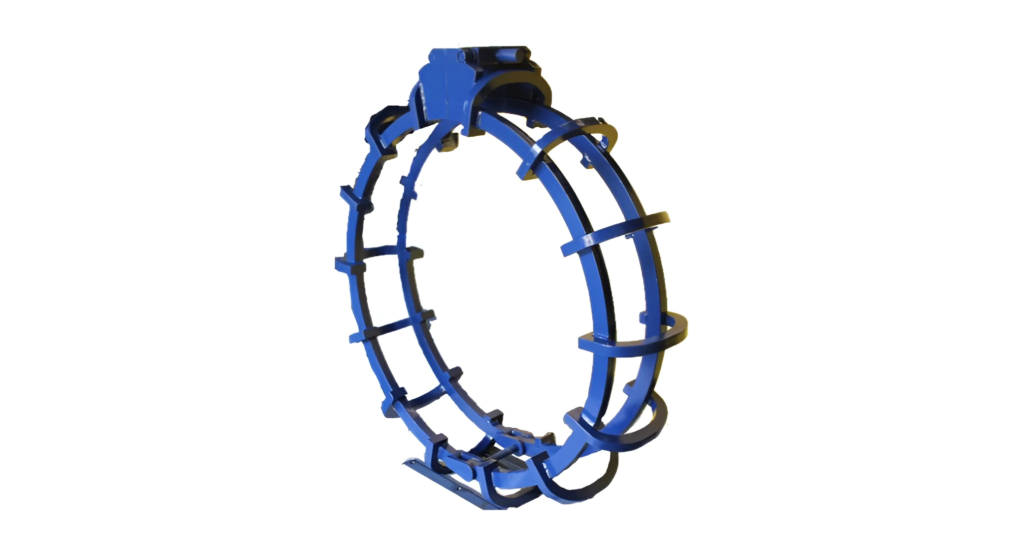 ratchet-type-external-clamp-for-dss-pipe-in Ratchet Type External Clamp For Dss Pipe In — SPM Equipments