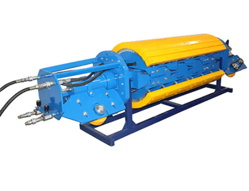 What Makes Hydraulic Wedge Bending Mandrels a Must-Have in Libya’s Pipeline Construction