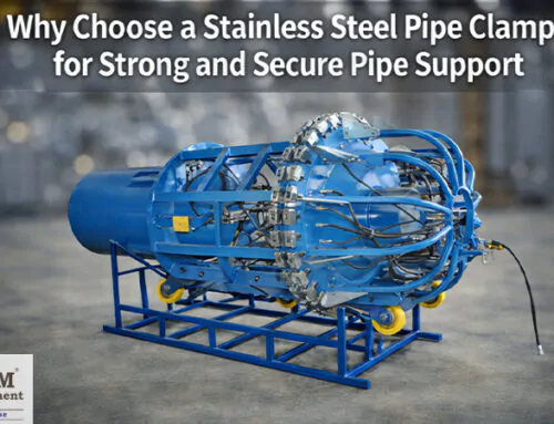 Why Choose a Stainless Steel Pipe Clamp for Strong and Secure Pipe Support